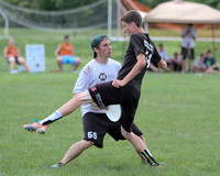 USAU HS Centrals Championship Playoffs