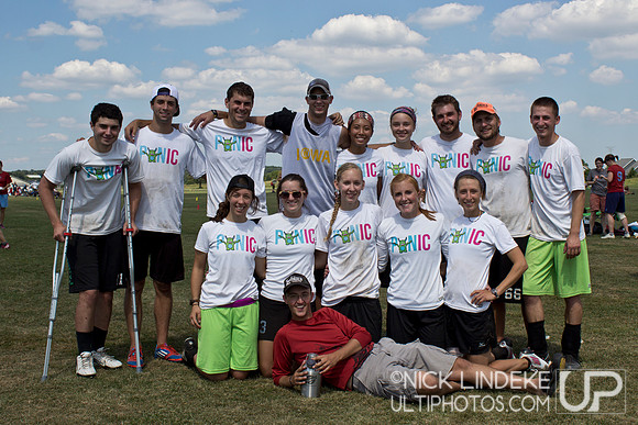 Team Photos from Cooler Classic 25