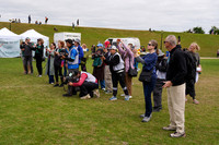 WFDF World Ultimate Club Championships in LIMERICK, IRELAND  15.-22.8 2026