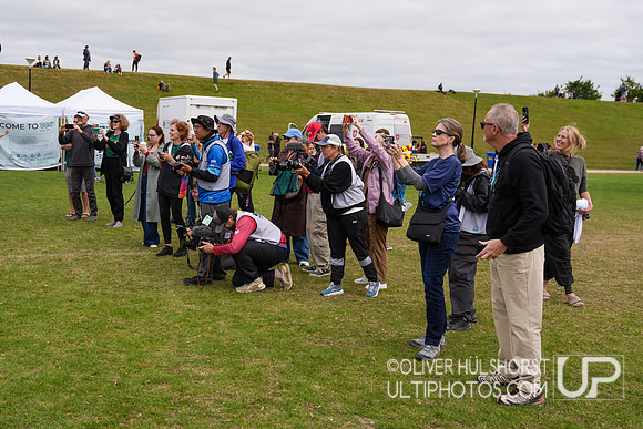 WFDF World Ultimate Club Championships in LIMERICK, IRELAND  15.-22.8 2026