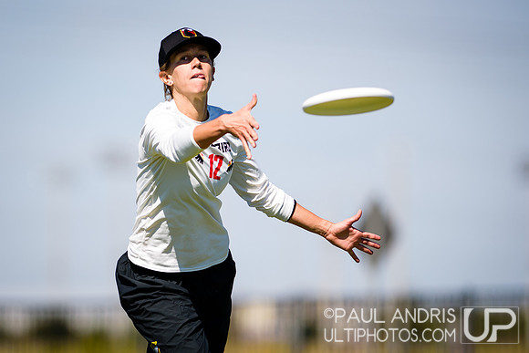 USAU Club Nationals 2015