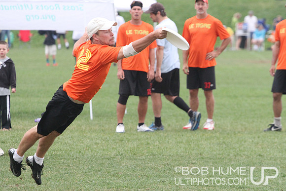 2013 Grand Masters National Championships