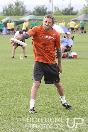 2013 Grand Masters National Championships