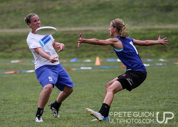 Chesapeake Invite