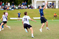 WFDF World Ultimate Club Championships in LIMERICK, IRELAND 15-22 Aug 2026