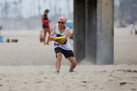 USAU Beach Championships 2023