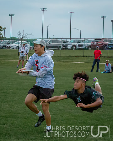 2024 High School National Invite (HSNI) ©