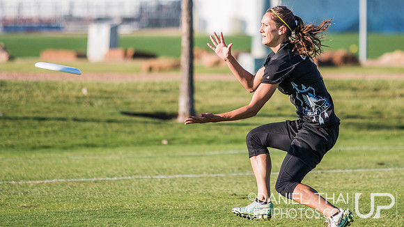 USAU National Championships - Prequarters