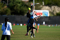 Saturday R1 - Club Champs 2026