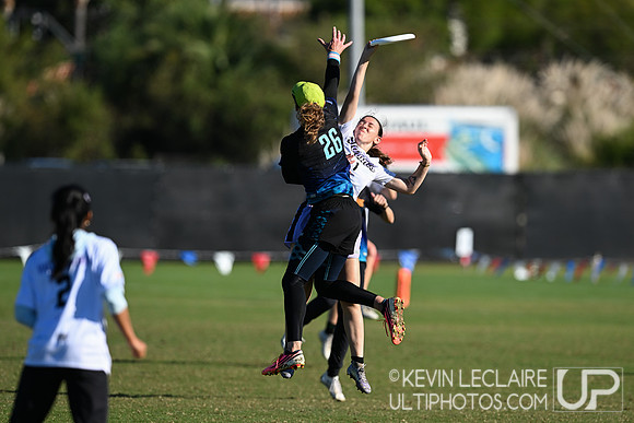 Saturday R1 - Club Champs 2026