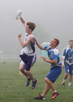 USAU HS Centrals Championship Playoffs