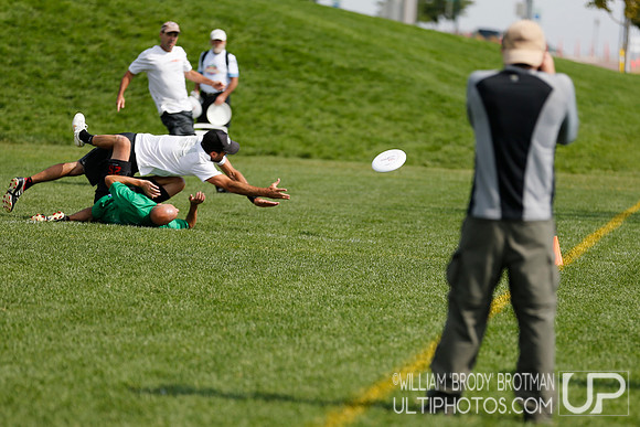2013 Grand Masters National Championships