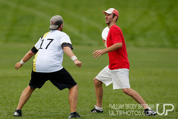 2013 Masters National Championships