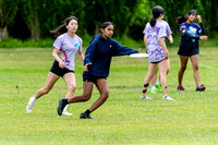Vancouver Ultimate League Misfit Cup