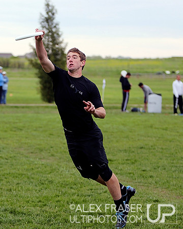 Sat Round 4 - 2013 D-I College Champs