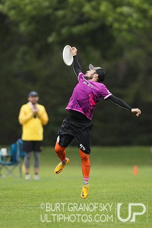 BUDA Mixed Easterns, June 3, 2023