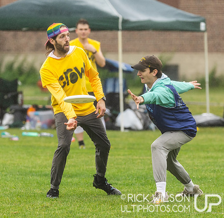 Mixed Easterns 2023