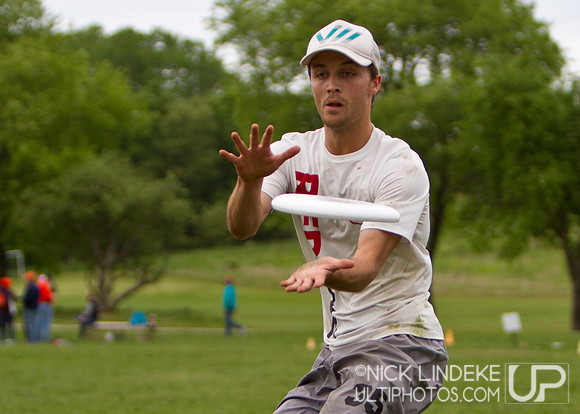 Saturday Pre-Quarters - 2013 D-I College Champs