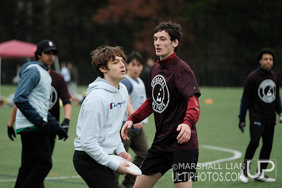 2023 YULA Invite Saturday Action