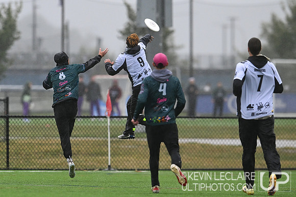 2026 Mid-Atlantic Regionals Saturday