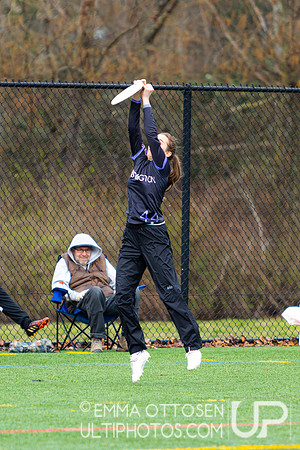 Northwest Challenge 2023, March 26