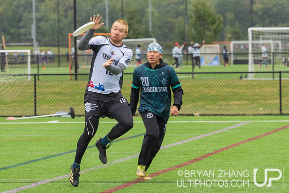 Mid Atlantic Club Regionals 2026