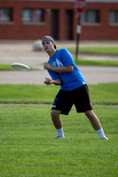 Sat Round 1 - Open D-II - MN HS State Champs 2013