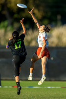 Day 2 at the 2026 USA Ultimate Club Nationals