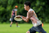 2015 Pan American Ultimate Championships (PAUC) - Wednesday Pool Play