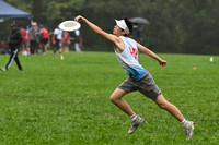 Fairfax Fog vs Yorktown -- WAFC Fall Fling 2026 Sunday