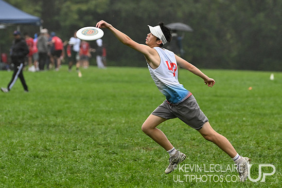 Fairfax Fog vs Yorktown -- WAFC Fall Fling 2026 Sunday