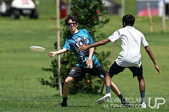 Boys A and B Pool R3 - VA HS States 2025 Saturday