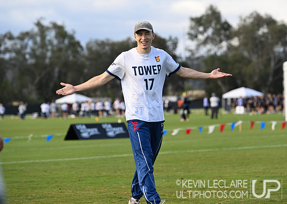 Friday Pool Play R1 - Club Champs 2026