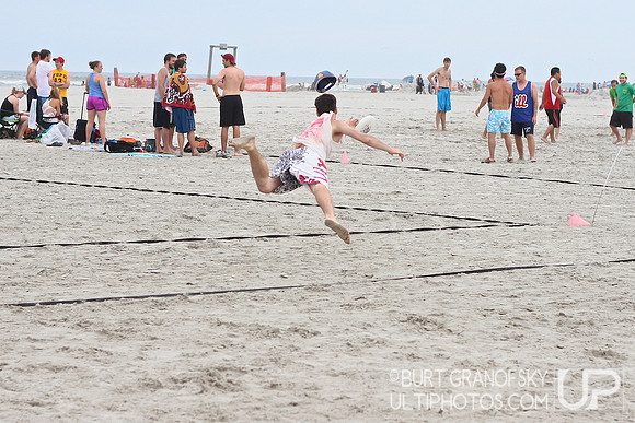 Wildwood 2013 -- Sunday