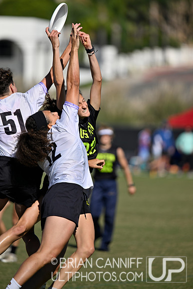 2026 USA Ultimate Club Championships