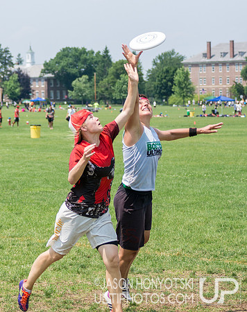 Boston Invite 2013 -- Sunday