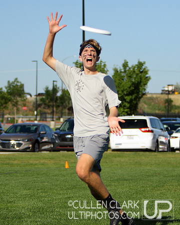 06/16/2023 - High School National Invite (HSNI), Salt Lake City, UT. Copyright Cullen Clark for Ultiphotos