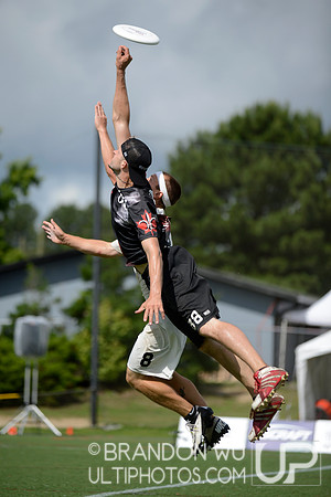 US Open 2013 - Saturday