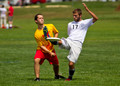 Open U19 - Nick - YCC 2013