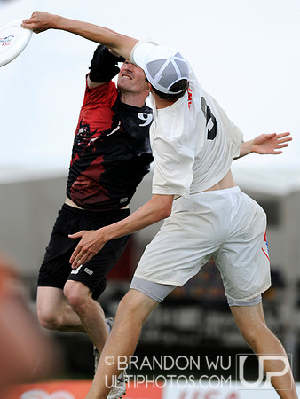 US Open 2013 - Saturday