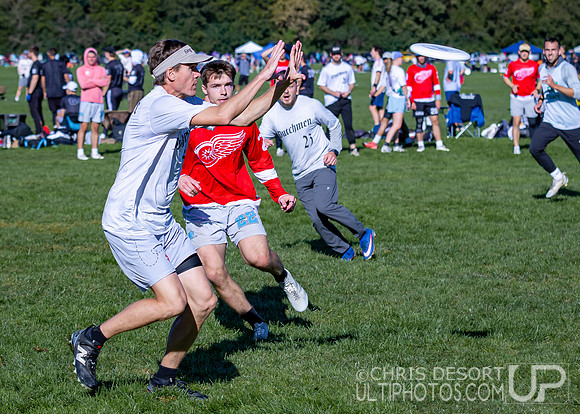 2026 Great Lakes Regionals