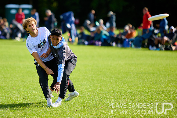 WFDF World Ultimate Club Championships in LIMERICK, IRELAND 15-22 Aug 2026
