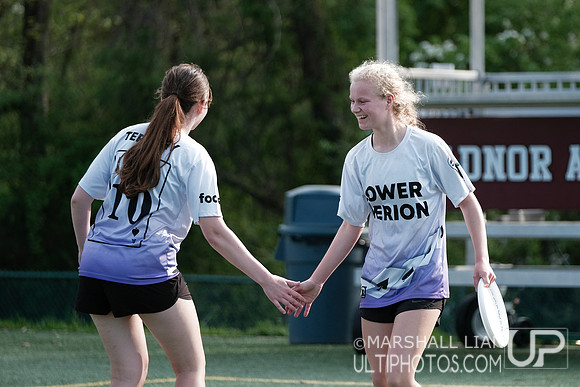 Radnor Invite 2023 Round 6