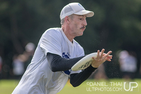 2015 Pan-American Ultimate Championships (PAUC) - Thursday Pool Play