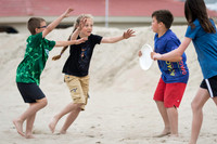 USAU Beach Championships 2023