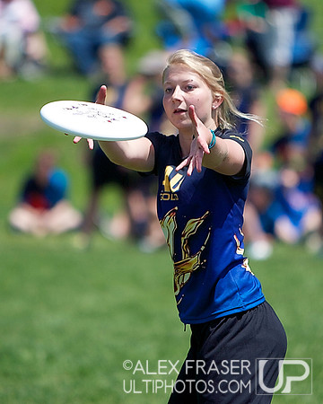 Sunday Highlights - 2013 MN HS State Champs