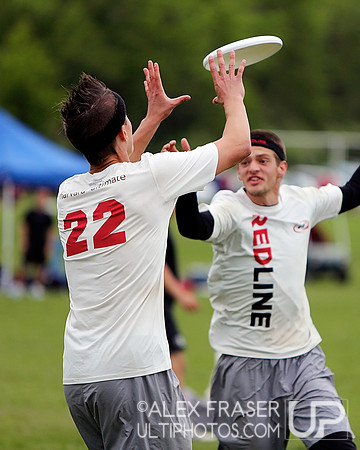 Sat Pre-Qtrs - 2013 D-I College Champs