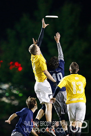 2013 USA Ultimate College Championships