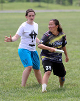 USAU HS Centrals Championship Pool Play