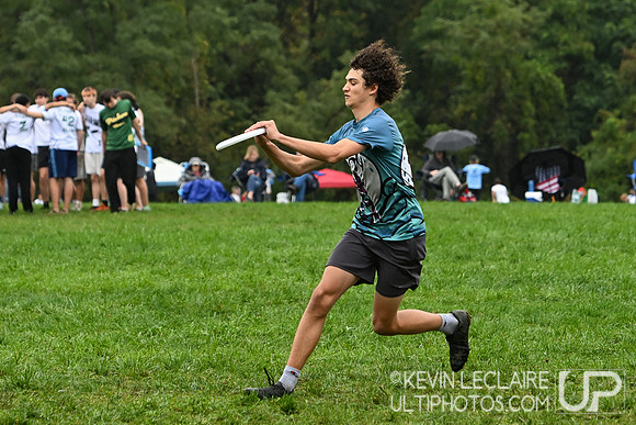 Fairfax Fog vs Yorktown -- WAFC Fall Fling 2026 Sunday